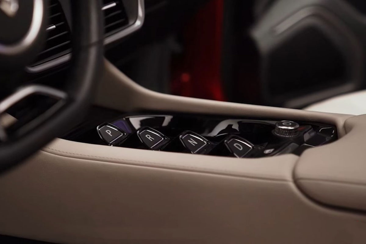 Ngắm ảnh thực tế xe VinFast VF e35 vừa ra mắt, hiện đại đầy sang trọng a91