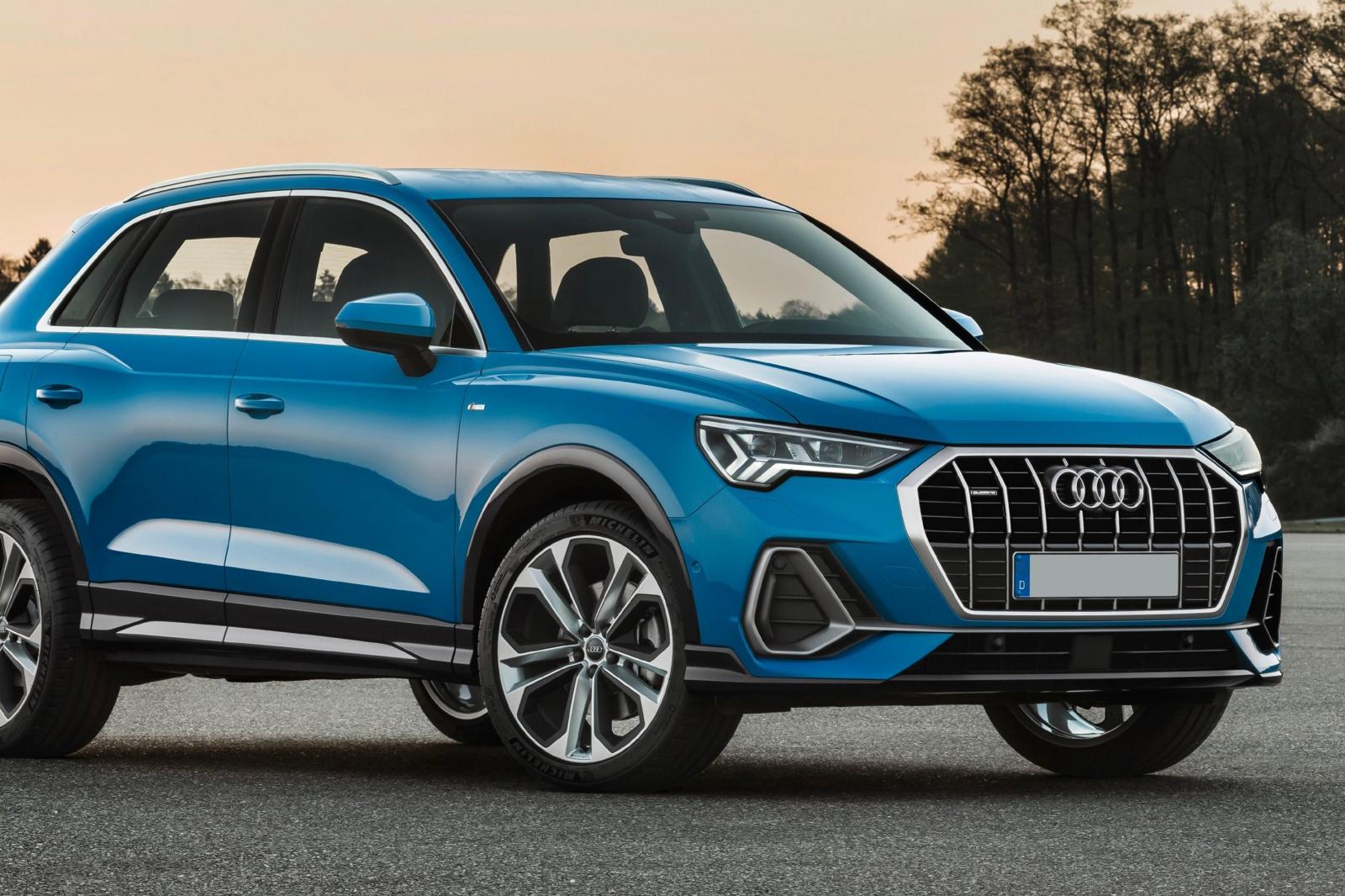 Audi Việt Nam triệu hồi loạt xe sang có tiềm ẩn nguy cơ lỗi hệ thống treo 1
