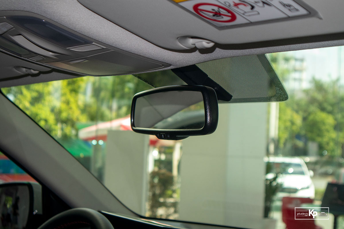 Đánh giá xe KIA Sonet 2021 a13