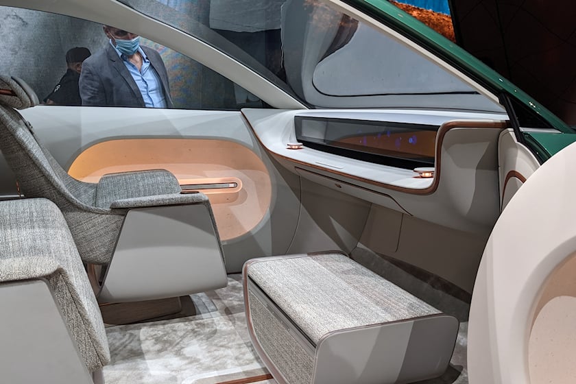 Hyundai Seven Concept 1.