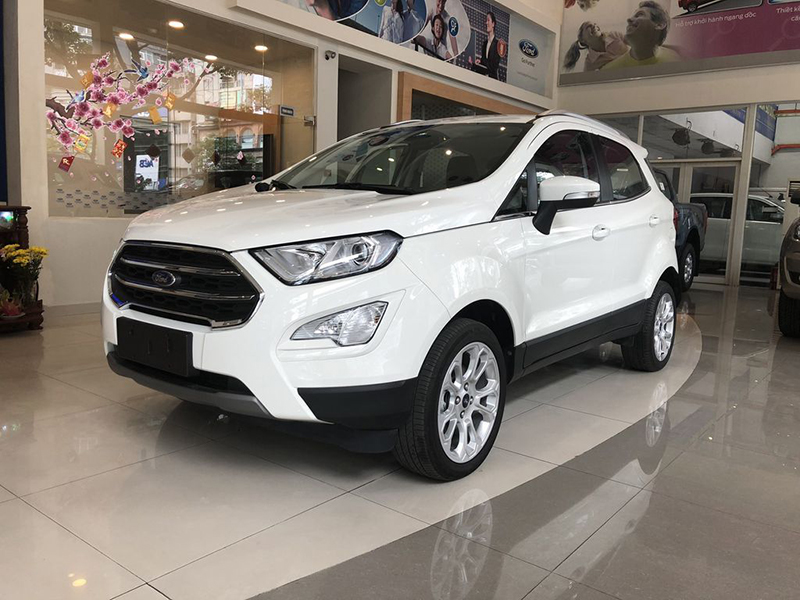 Mẫu SUV được đánh giá là “đáng đồng tiền bát gạo” 