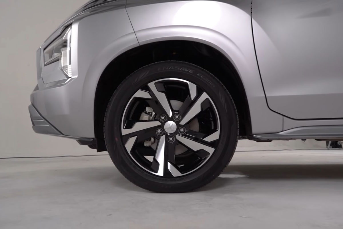 Đ&aacute;nh gi&aacute; xe Mitsubishi Xpander 2022 a5