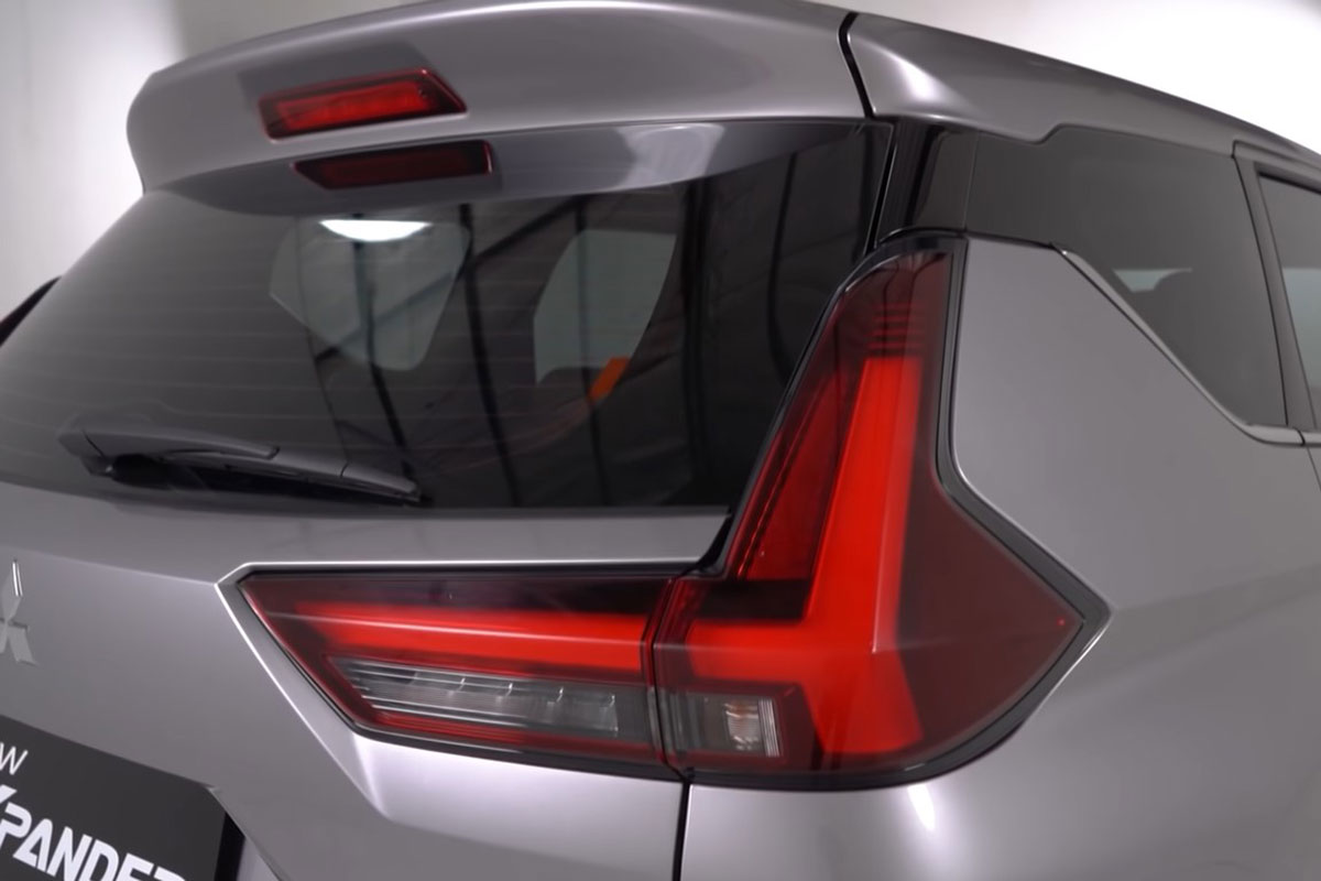 Đ&aacute;nh gi&aacute; xe Mitsubishi Xpander 2022 a6