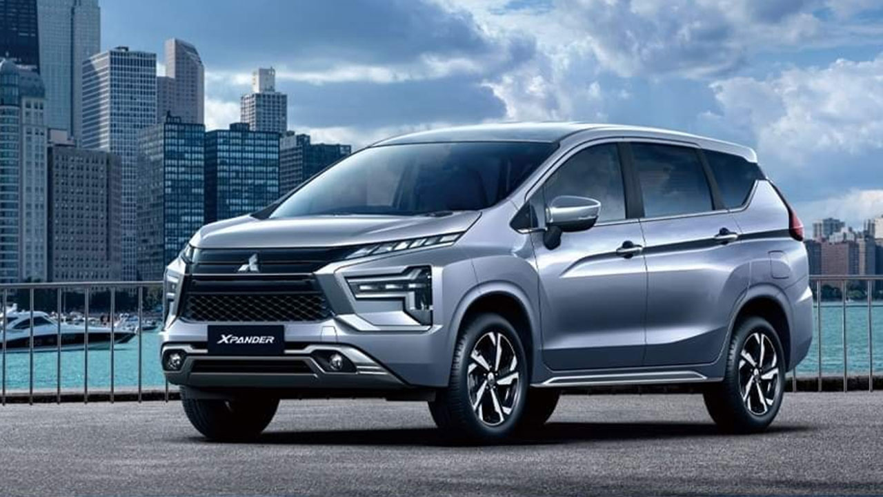 Đ&aacute;nh gi&aacute; xe Mitsubishi Xpander 2022 a1