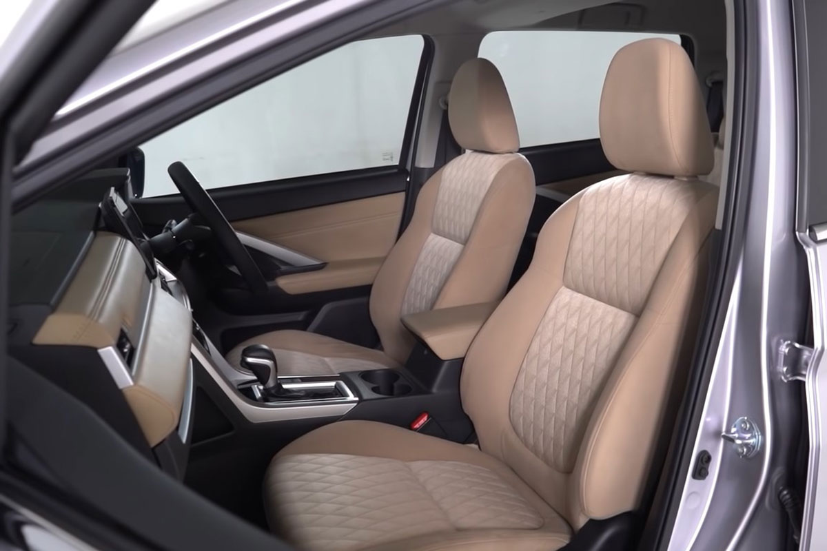 Đ&aacute;nh gi&aacute; xe Mitsubishi Xpander 2022 a14