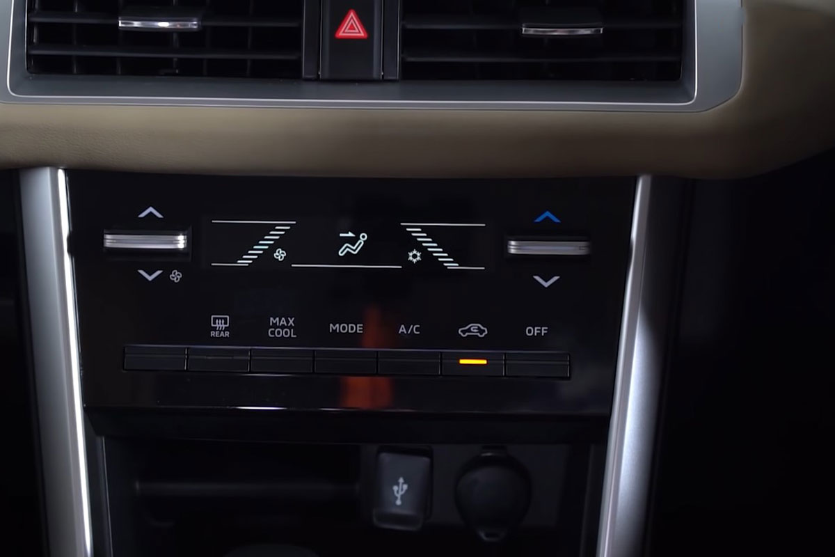 Đ&aacute;nh gi&aacute; xe Mitsubishi Xpander 2022 a10