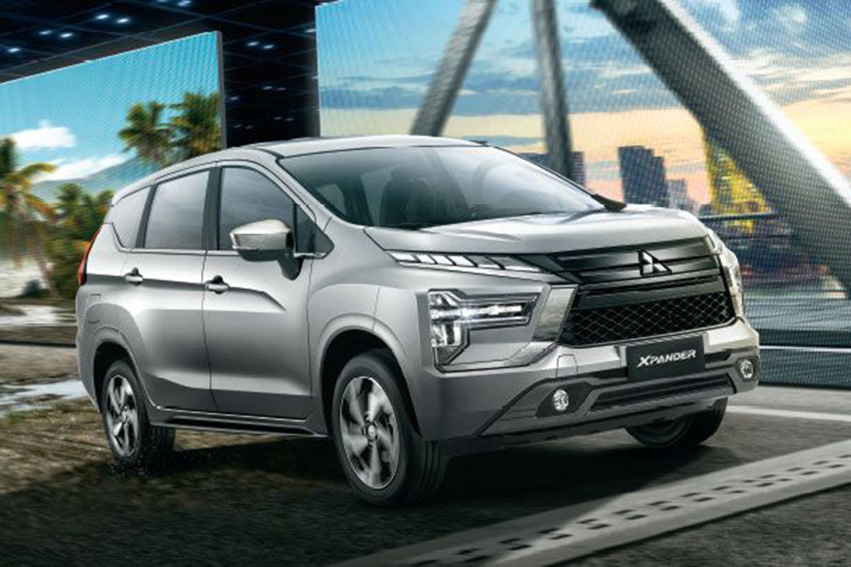 Đ&aacute;nh gi&aacute; xe Mitsubishi Xpander 2022 a2