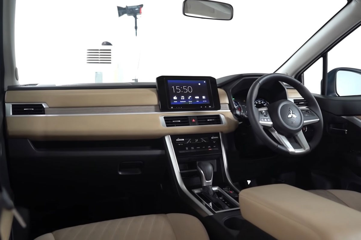 Đ&aacute;nh gi&aacute; xe Mitsubishi Xpander 2022 a8