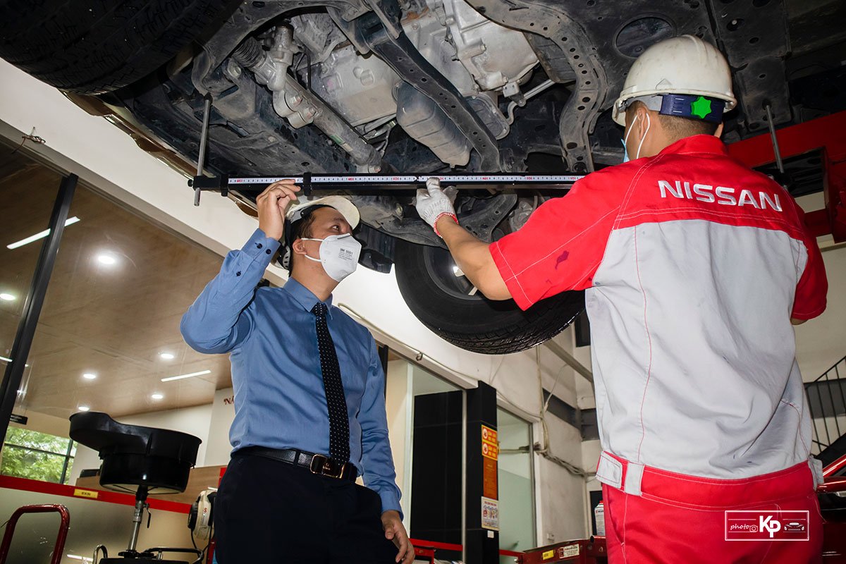 OTOcheck giúp giải quyết nỗi lo khi mua xe cũ.