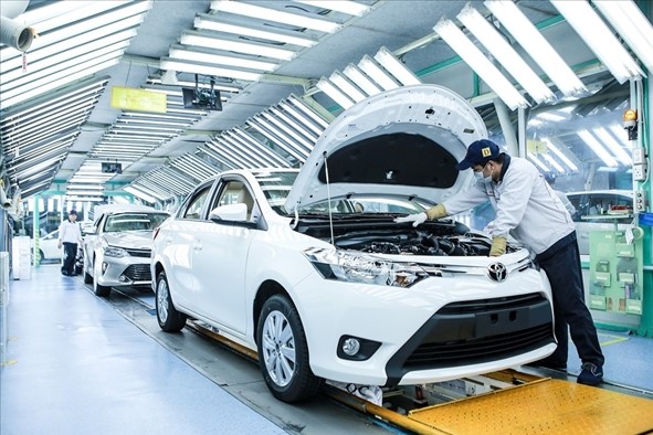 chính sách hỗ giảm 50% mức đóng lệ phí trước bạ hiện hành sẽ có hiệu lực từ ngày 1/12/2021 1