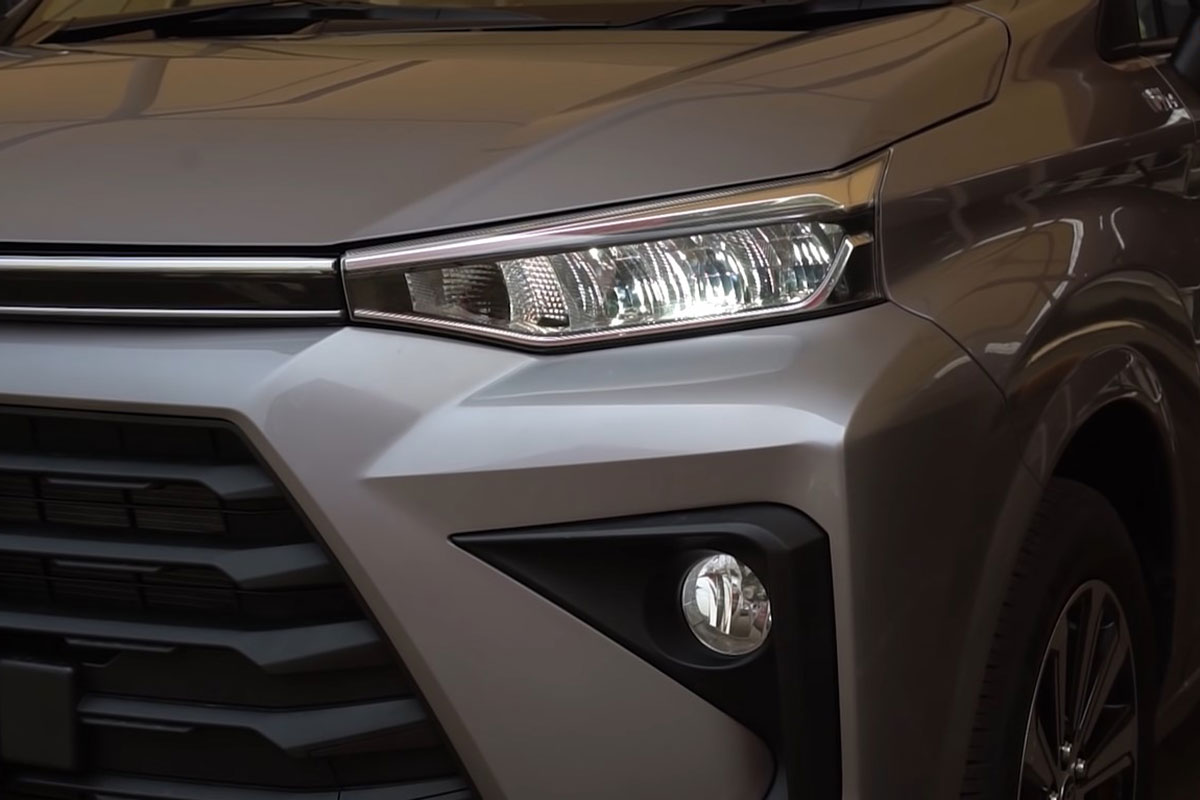 Đánh giá xe Toyota Avanza 2022 a4