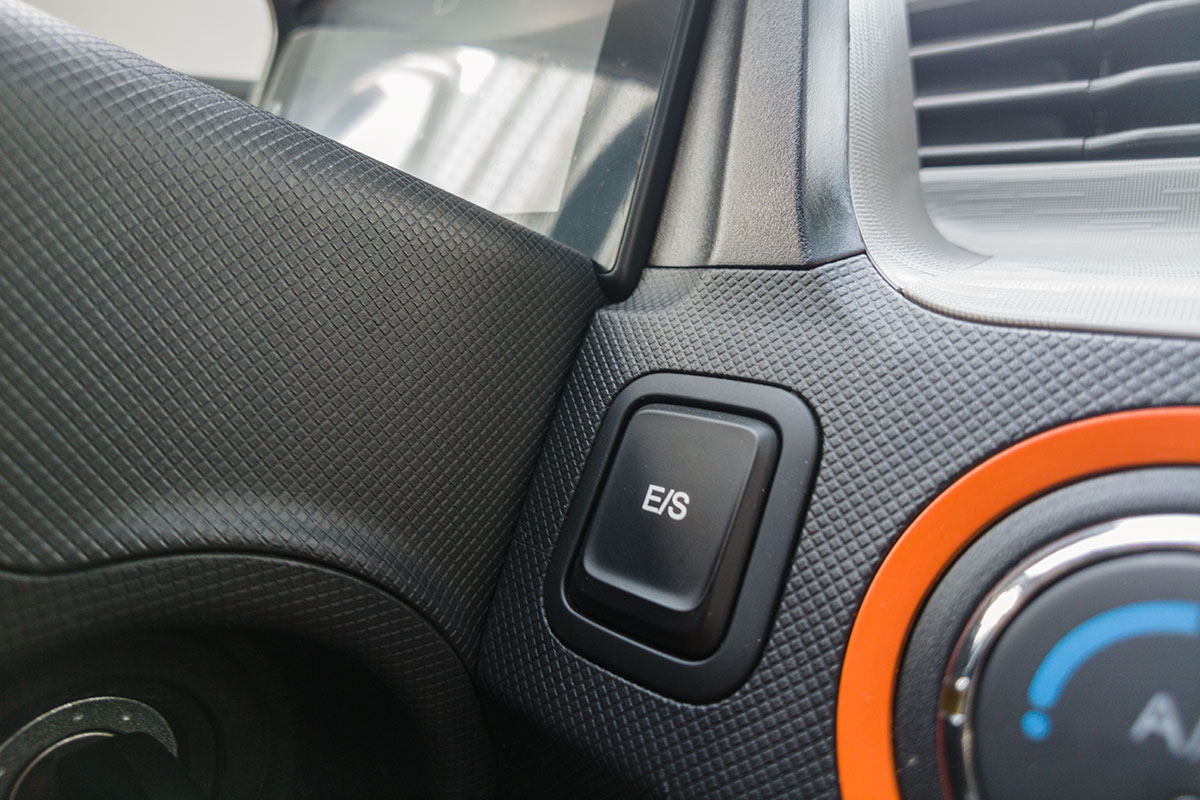 Chế độ vận hành của Hùng Quang Mini EV Chế độ vận hành của Hùng Quang Mini EV.