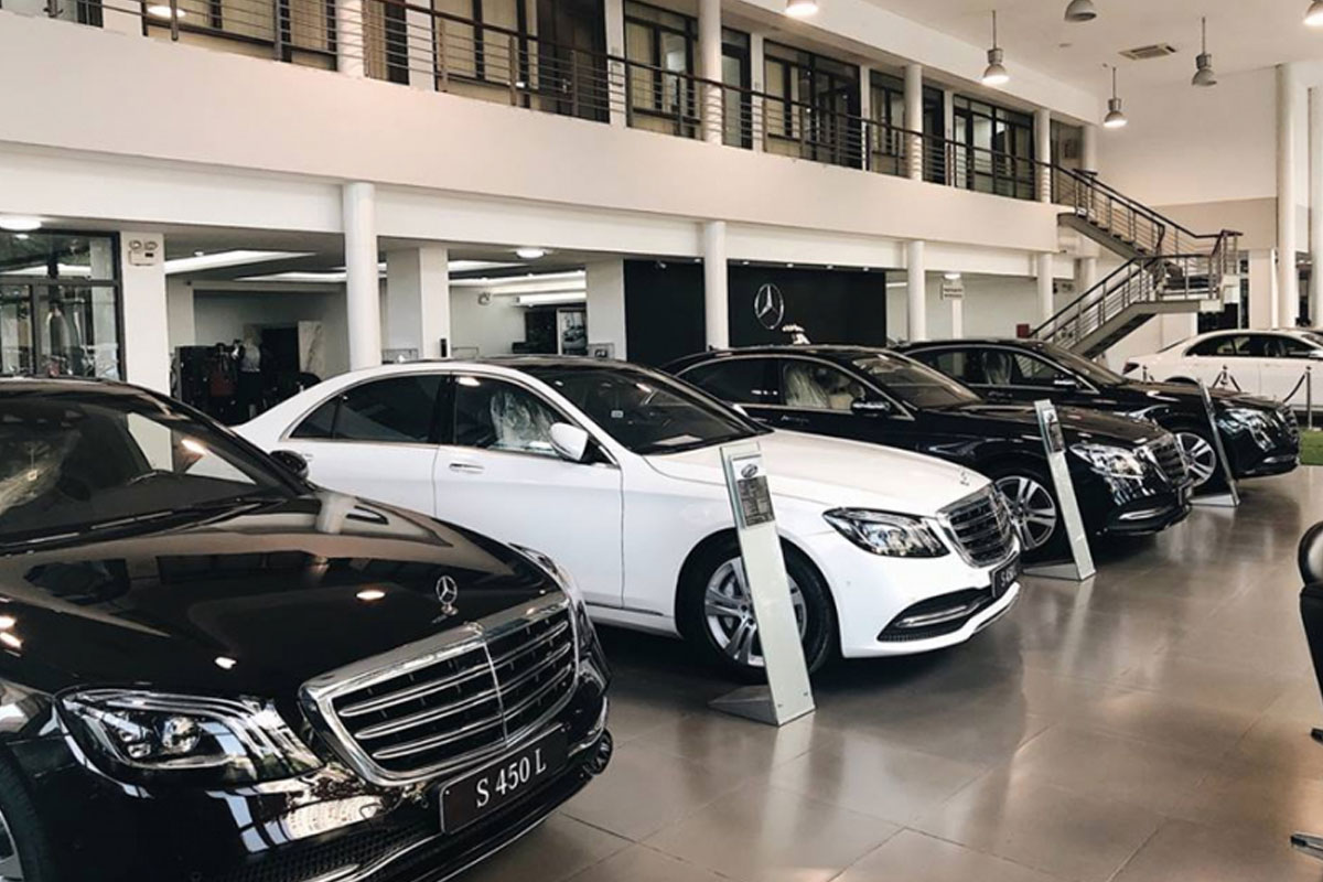 Ưu đãi 50% phí trước bạ cho ô tô sản xuất, lắp ráp trong nước, mẫu xe nào giảm nhiều nhất?.