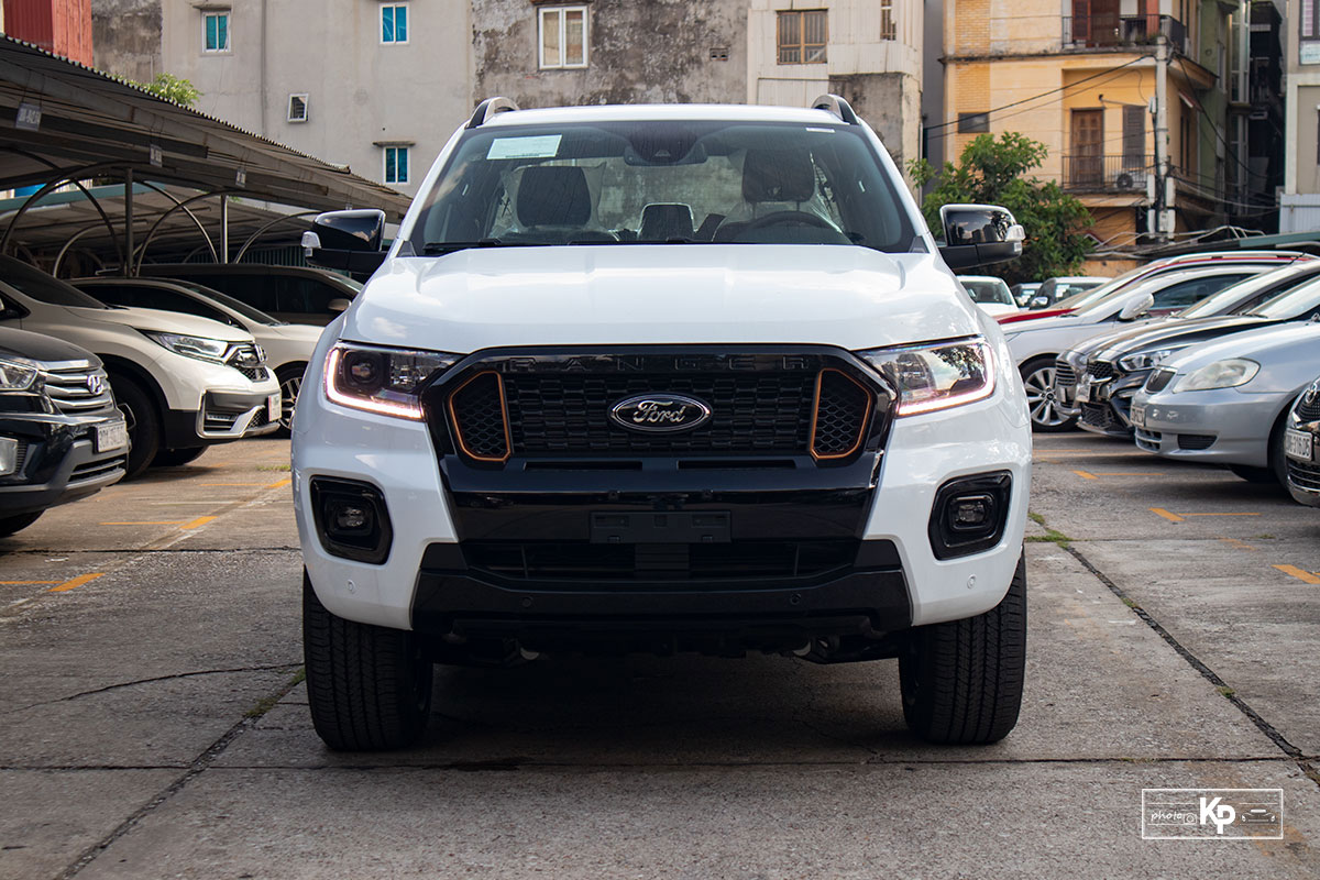 Tình trạng khan hàng khi&ecirc;́n đại lý "thu h&ocirc;̀i" h&ecirc;́t ưu đãi dành cho m&acirc;̃u&nbsp;Ford Ranger. 1