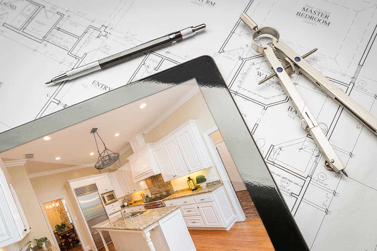 Thiết kế bếp nên được "đo ni đóng giày" để phù hợp với nhu cầu sử dụng thực tế.