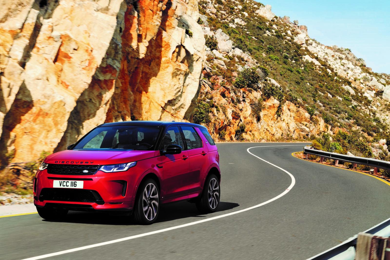 Chương trình này áp dụng rộng rãi cho tất cả các mẫu xe Jaguar hoặc Land Rover 1