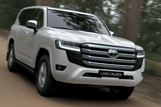 Toyota Land Cruiser khôi phục nguồn cung, thị trường Việt vẫn phải chờ thêm 1