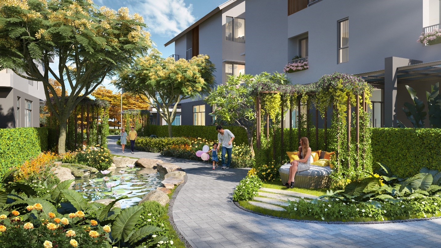 A picture containing tree, outdoor, building, houseDescription automatically generated