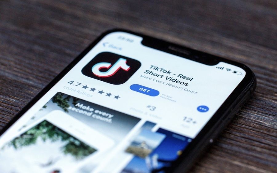 chào bán bất động sản qua TikTok