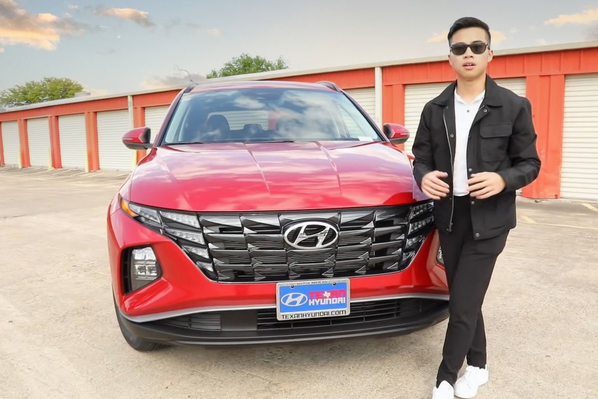Hyundai Tucson 2022 thế hệ mới a1