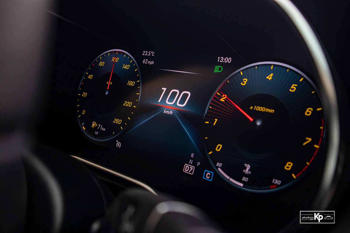 Đ&aacute;nh gi&aacute; xe Mercedes-Benz GLC 200 4Matic 2021-2022 a22