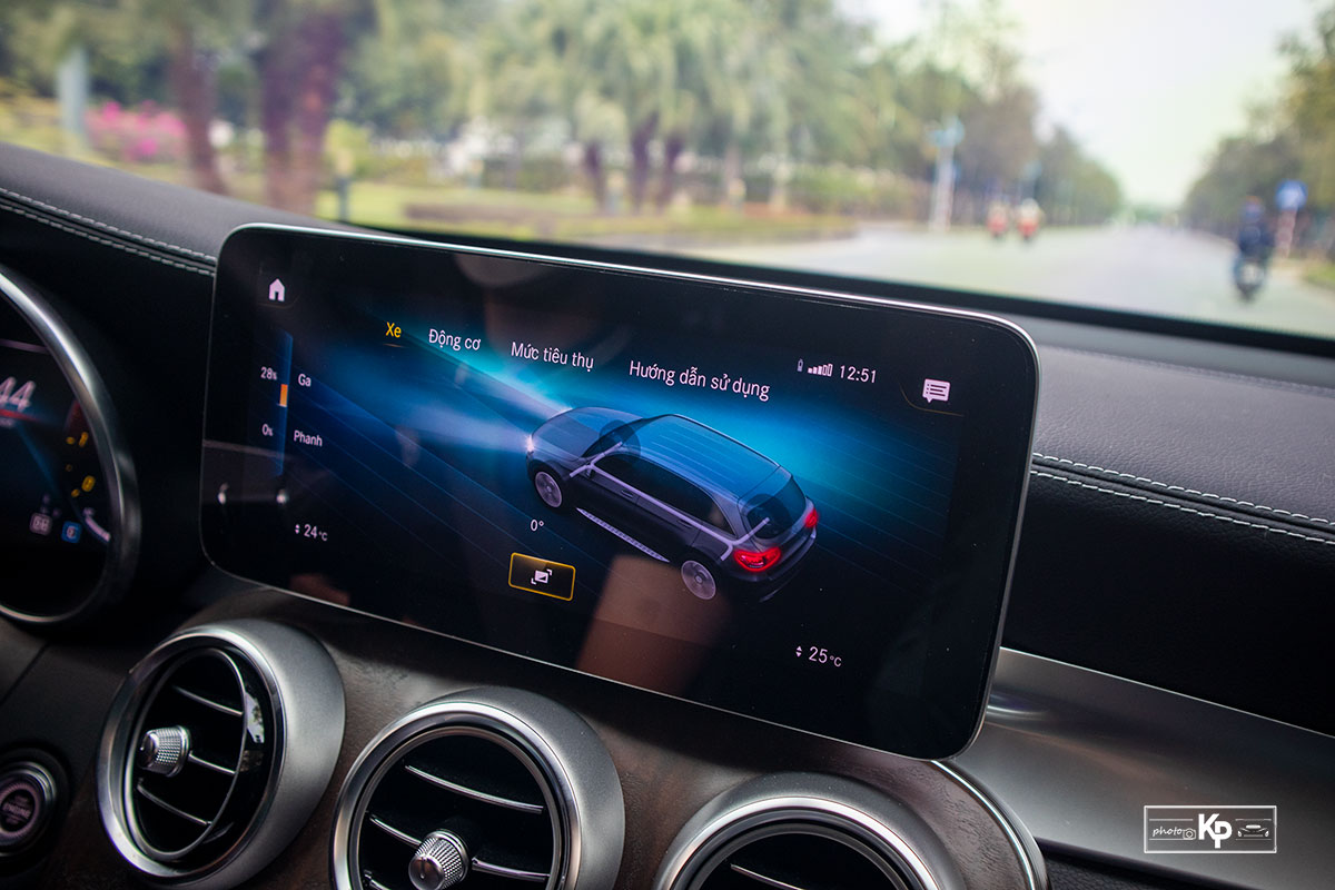 Đ&aacute;nh gi&aacute; xe Mercedes-Benz GLC 200 4Matic 2021-2022 a23