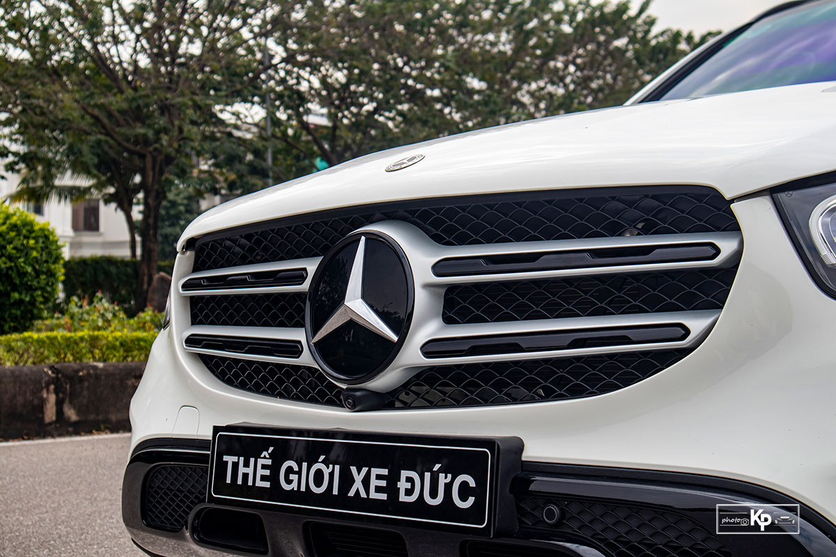 Đ&aacute;nh gi&aacute; xe Mercedes-Benz GLC 200 4Matic 2021-2022 a5
