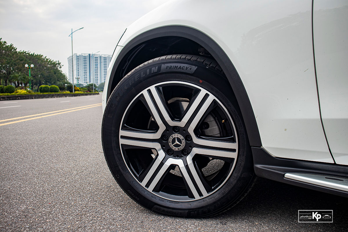 Đ&aacute;nh gi&aacute; xe Mercedes-Benz GLC 200 4Matic 2021-2022 a6