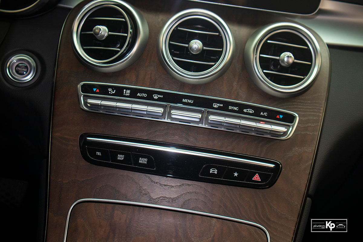 Đ&aacute;nh gi&aacute; xe Mercedes-Benz GLC 200 4Matic 2021-2022 a11