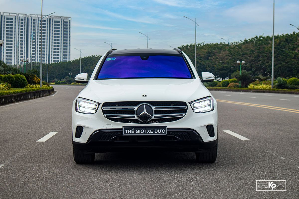 Đ&aacute;nh gi&aacute; xe Mercedes-Benz GLC 200 4Matic 2021-2022 a3
