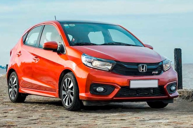 Doanh số Honda tăng trưởng 51% trong tháng 11 nhờ mạnh tay ưu đãi 1