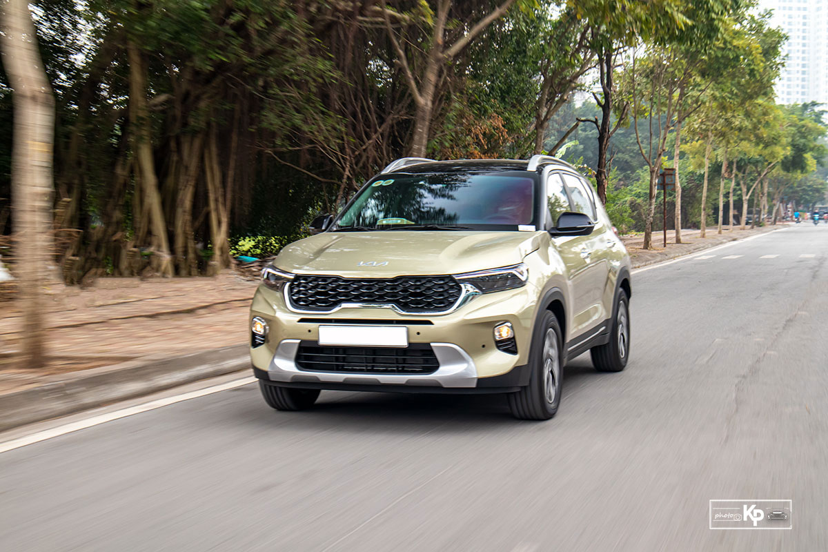 Đ&aacute;nh gi&aacute; xe KIA Sonet 2021 a24