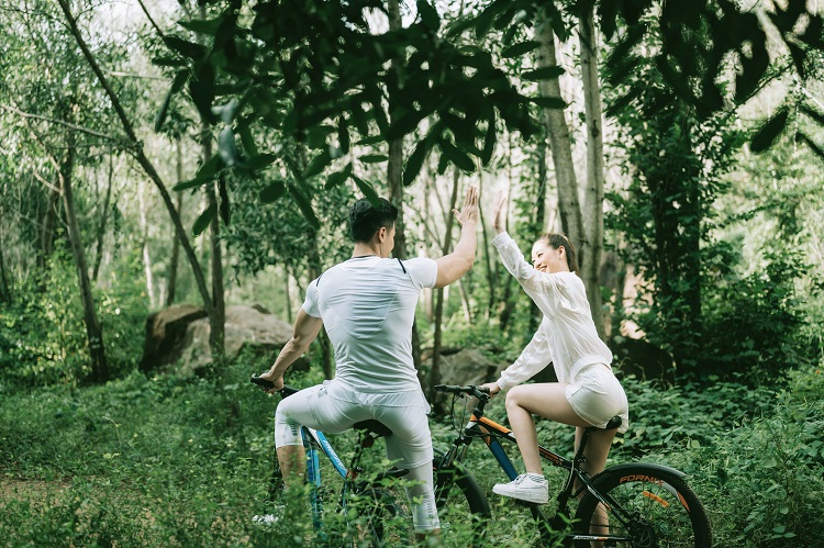 Wellness investment vẫn còn là lãnh địa mới của ngành bất động sản Việt Nam