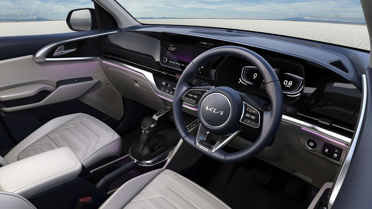 Kia Rondo/Carens 2022 3 Kia Rondo/Carens 2022 3.