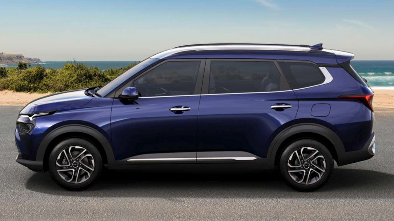 Kia Rondo/Carens 2022 1 Kia Rondo/Carens 2022 1.