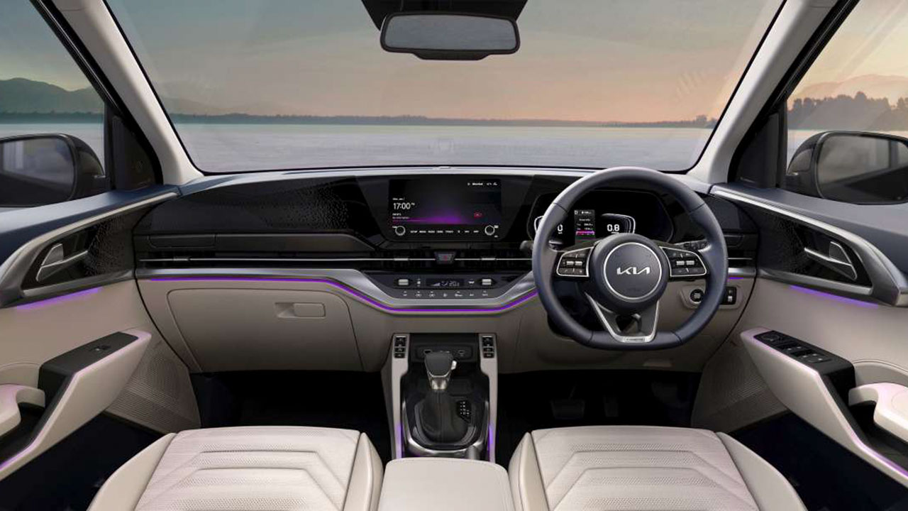 Kia Rondo/Carens 2022 4 Kia Rondo/Carens 2022 4.