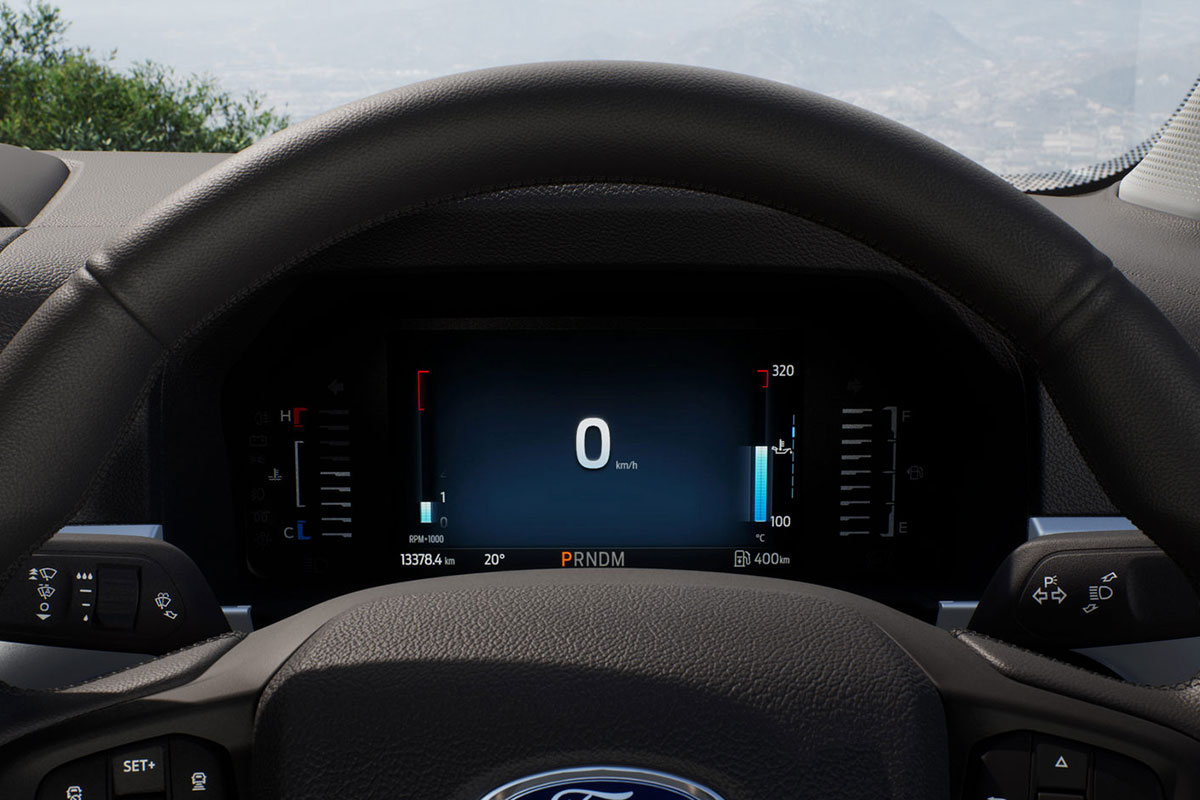 Đánh giá xe Ford Ranger 2022 14 Đánh giá xe Ford Ranger 2022 a14