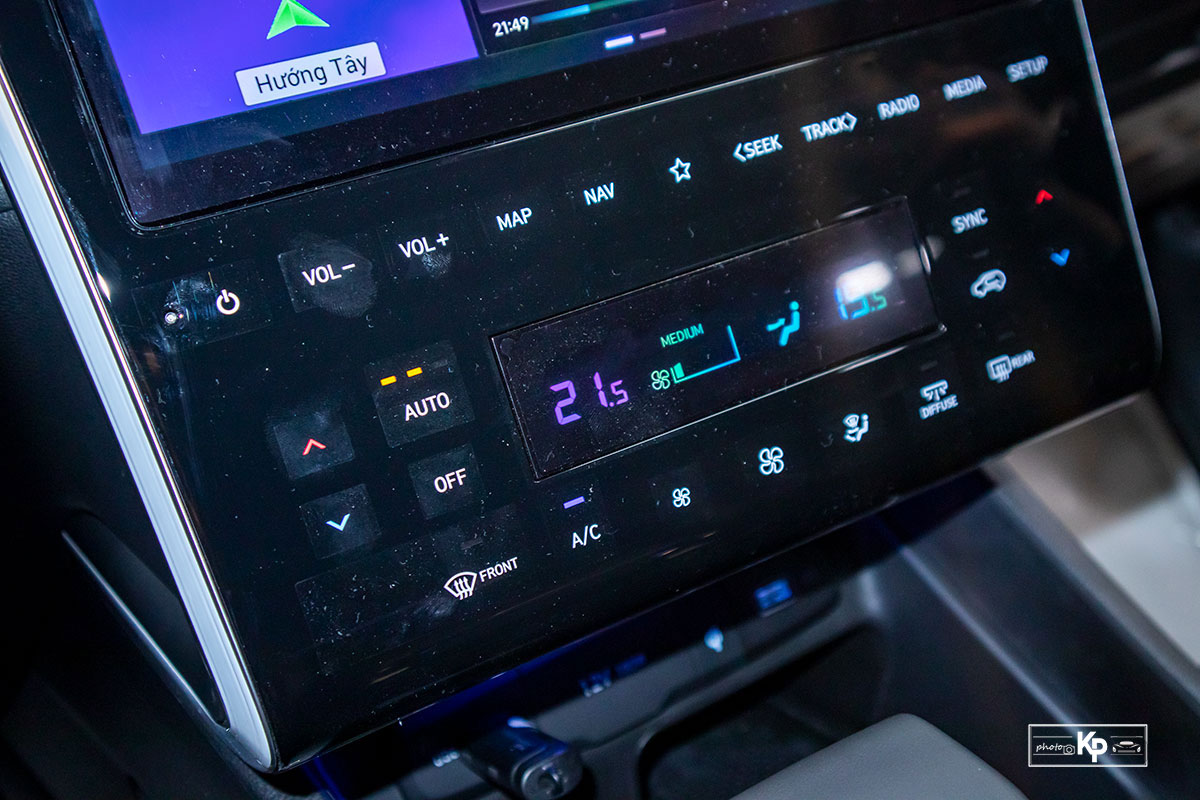 Khám phá Hyundai Tucson 2022 vừa về đại lý Tăng 90 triệu đồng, nhưng đẹp, rộng rãi, an toàn nhất phân khúc a101