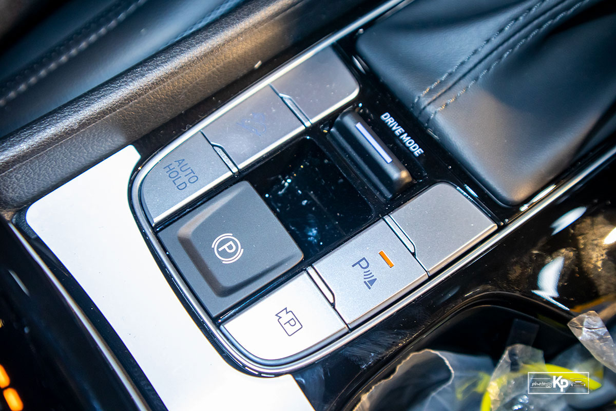 Khám phá Hyundai Tucson 2022 vừa về đại lý Tăng 90 triệu đồng, nhưng đẹp, rộng rãi, an toàn nhất phân khúc a71