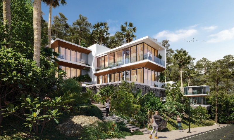 Casa Marina Premium