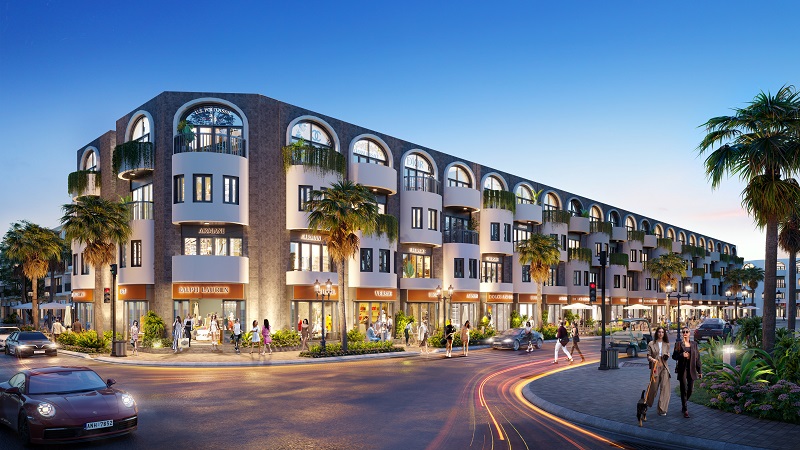 Nhơn Hội New City mang đến tiềm năng tăng giá vô hạn