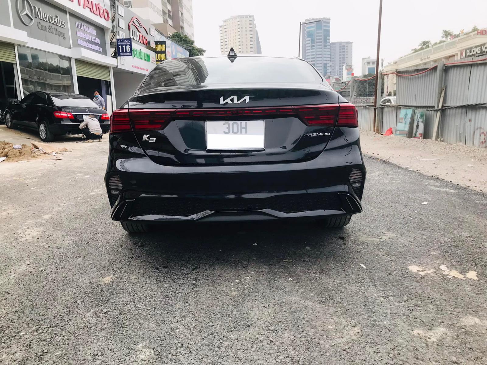 Chạy 959km, chiếc KIA K3 2022 đầu tiên tìm chủ mới Người bán khẳng định mới chạy 23 ngày, tiết kiệm vài chục triệu đồng a4