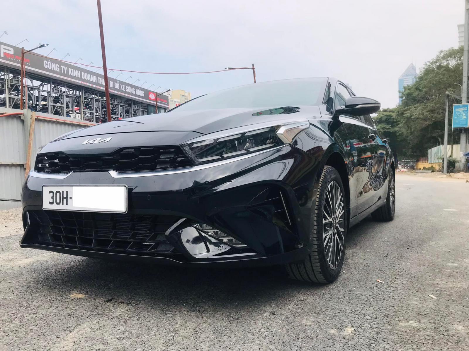 Chạy 959km, chiếc KIA K3 2022 đầu tiên tìm chủ mới Người bán khẳng định mới chạy 23 ngày, tiết kiệm vài chục triệu đồng a1