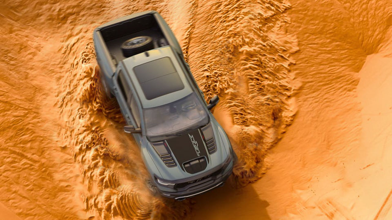 Jeep là hãng xe Mỹ có mức tăng trưởng mạnh trong năm 2021.