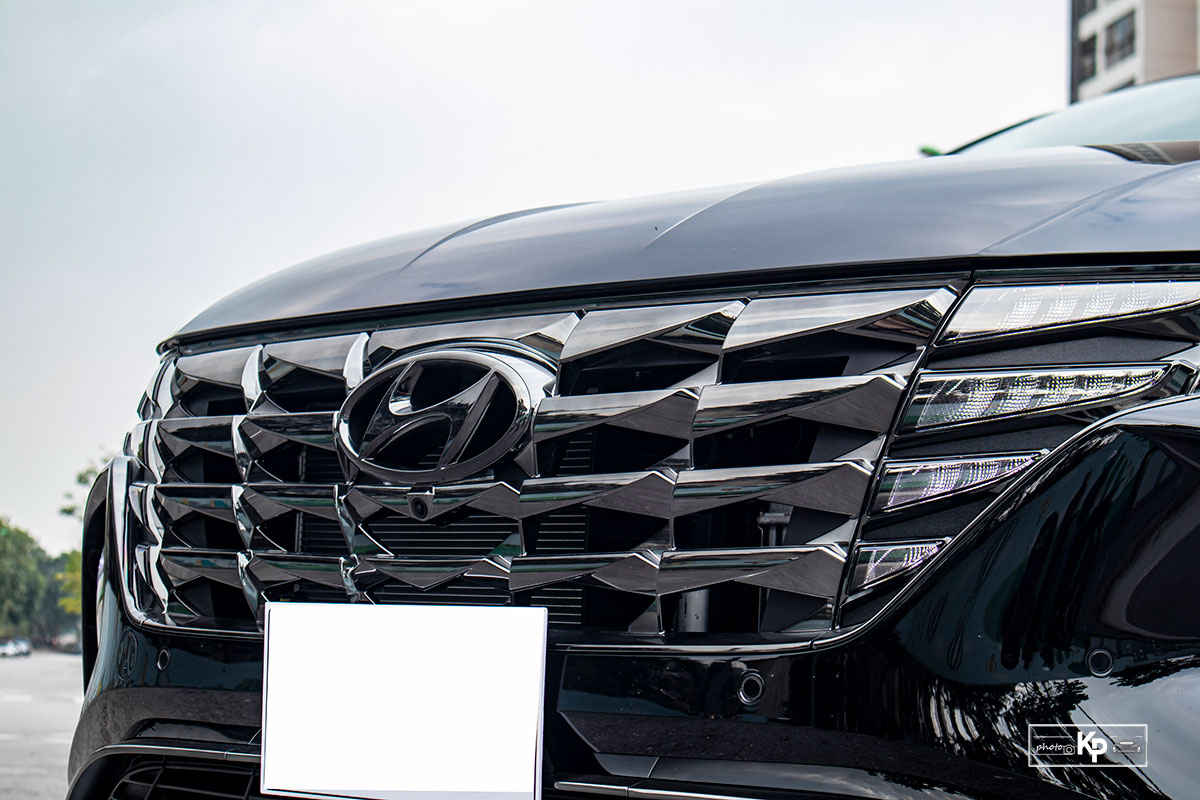 Đánh giá xe Hyundai Tucson 2022 a9