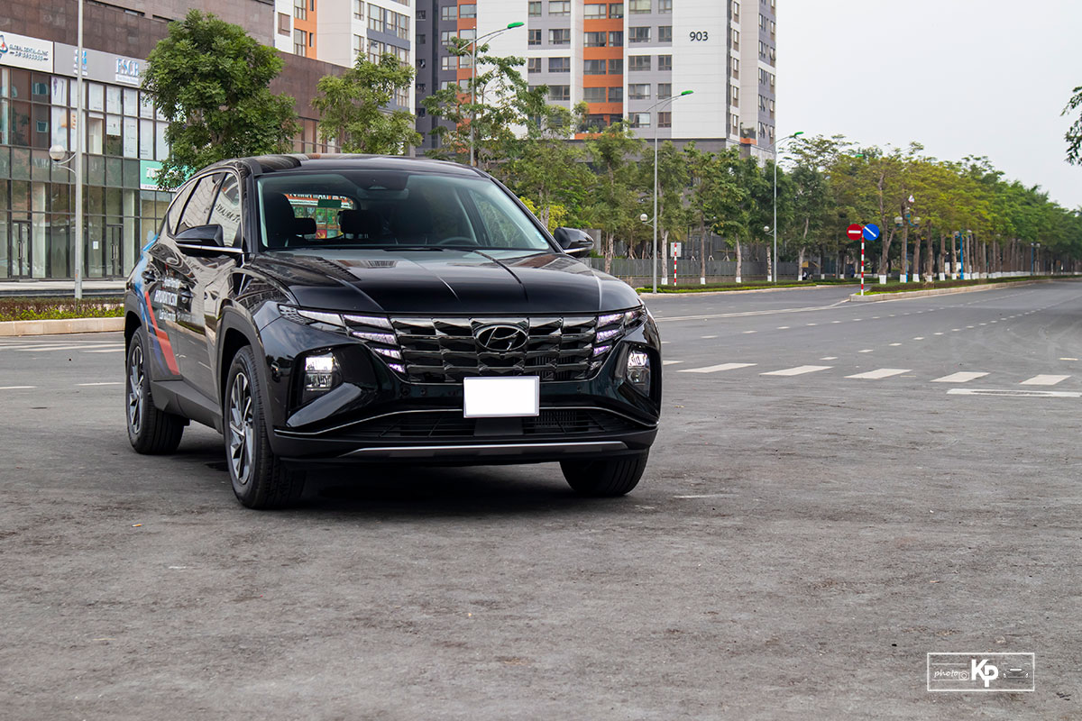 Đánh giá xe Hyundai Tucson 2022 a1