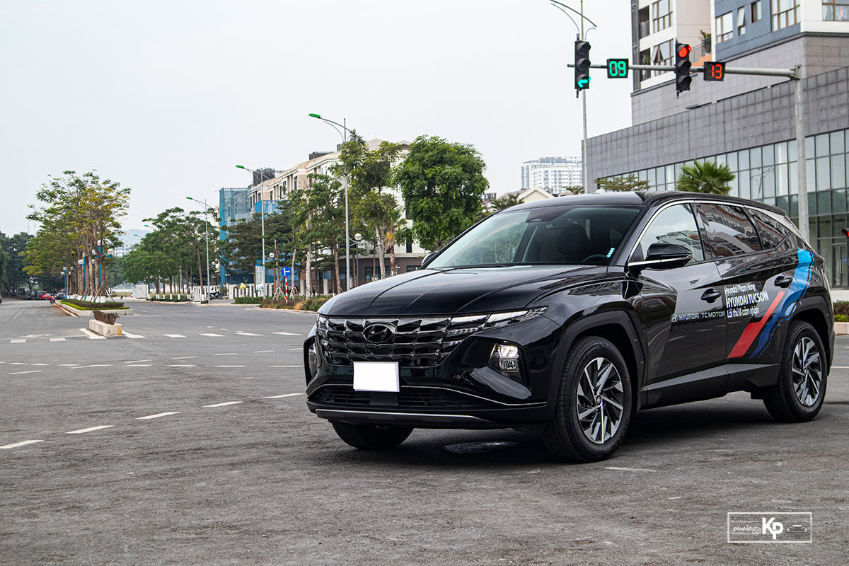 Đánh giá xe Hyundai Tucson 2022 a2