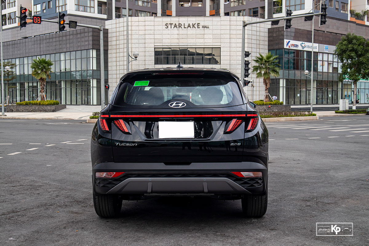 Đánh giá xe Hyundai Tucson 2022 a13