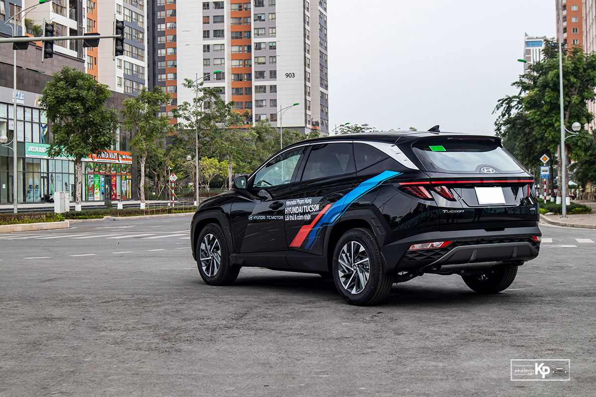 Đánh giá xe Hyundai Tucson 2022 a3