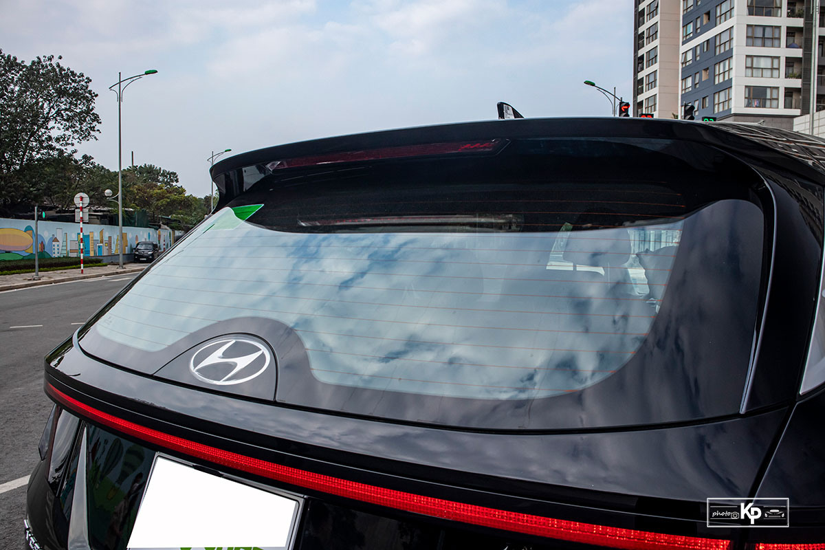 Đánh giá xe Hyundai Tucson 2022 6 Đánh giá xe Hyundai Tucson 2022 a6